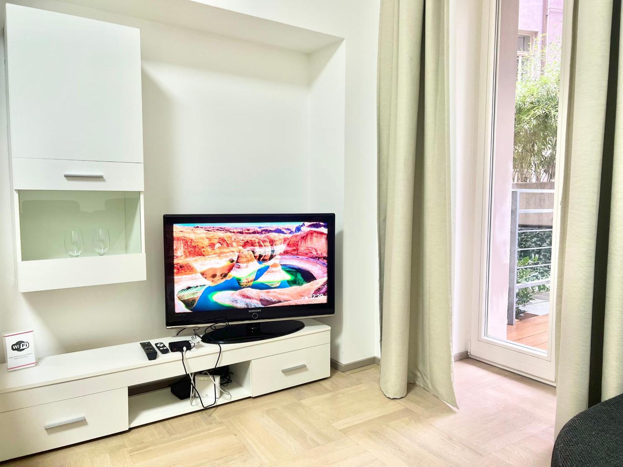 Exclusive Apartment Centrum Praha Exteriér fotografie
