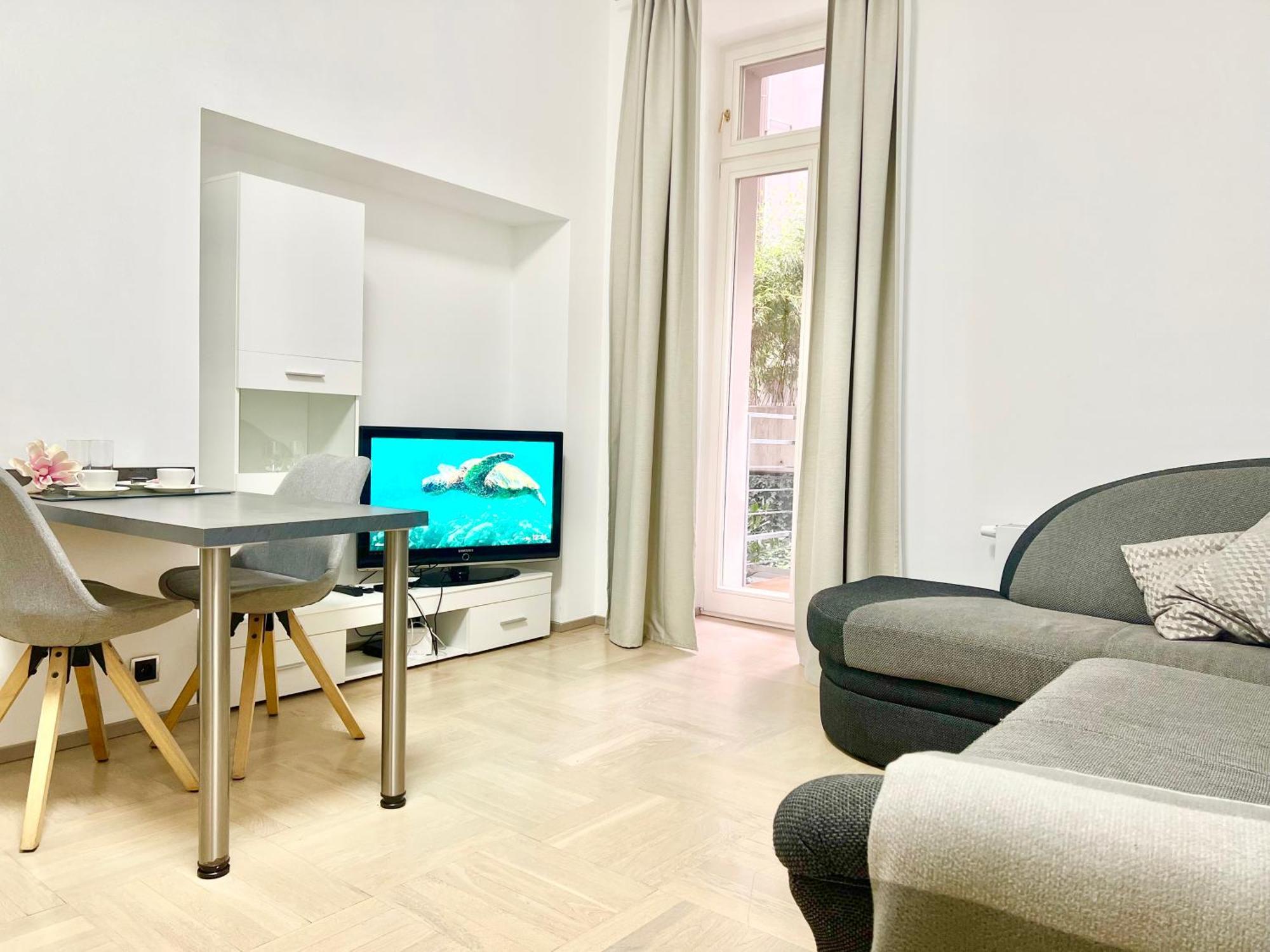 Exclusive Apartment Centrum Praha Exteriér fotografie